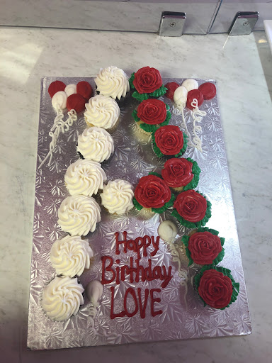 Bakery «Smallcakes Memorial», reviews and photos, 1531 Eldridge Pkwy #130, Houston, TX 77077, USA