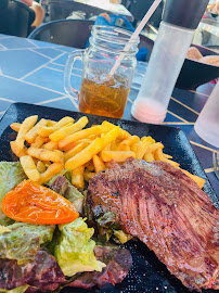 Steak du Restaurant Le Grand Angle à La Grande-Motte - n°10