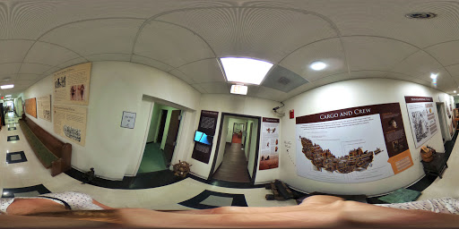 Museum «Santa Elena History Center», reviews and photos, 1501 Bay St, Beaufort, SC 29902, USA