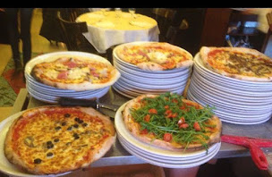 Photo n°66 de Pizzeria Pinocchio à Descartes ()