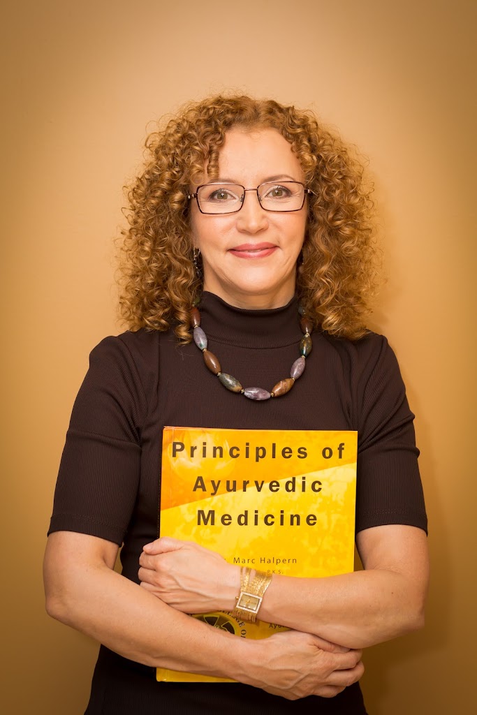 MySelf Ayurvedic Spa 01760