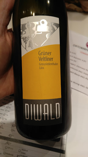 Wine Store «Monopole Wine LLC», reviews and photos, 21 S El Molino Ave, Pasadena, CA 91101, USA