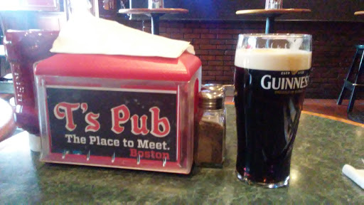 Event Venue «Paradise Rock Club», reviews and photos, 967 Commonwealth Ave, Boston, MA 02215, USA