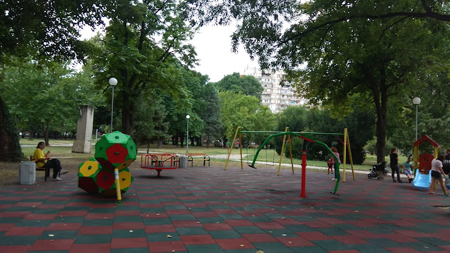 Comentarii opinii despre Детска площадка Рибница