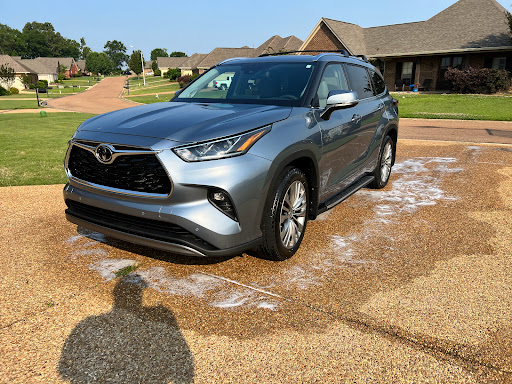 Every Last Detail MS en Pearl