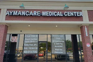AymanCare Valley Ranch | Primary Care Clinic image