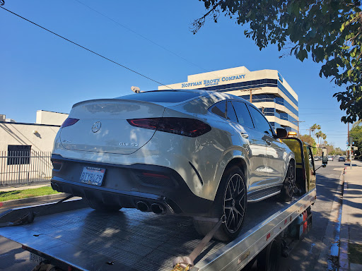 Ordoez Towing image