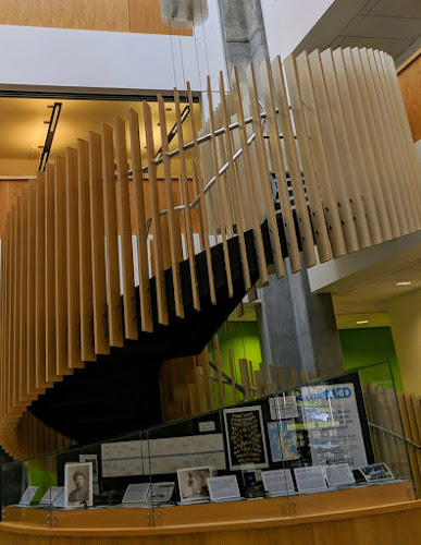 Reviews of Suttie Centre for Teaching & Learning in Healthcare in Aberdeen - University
