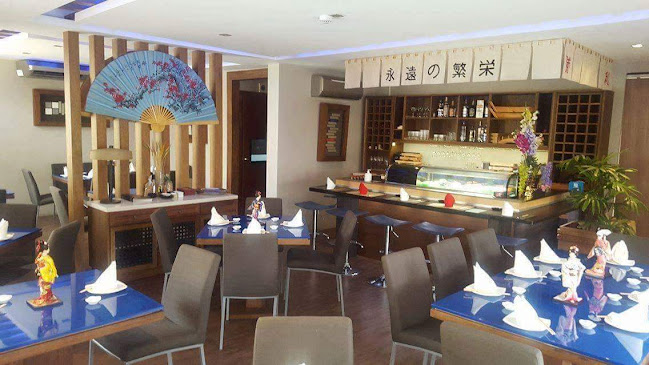 Syouri Sushi Resto Bar