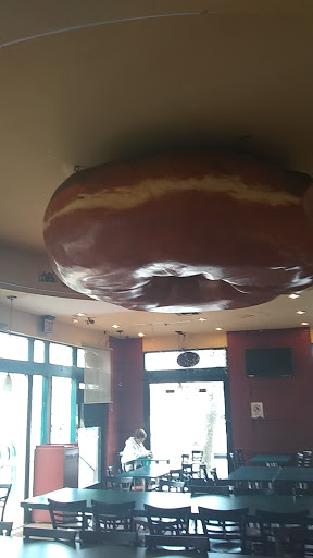 Donut Shop «Happy Donuts», reviews and photos, 3916 El Camino Real, Palo Alto, CA 94306, USA