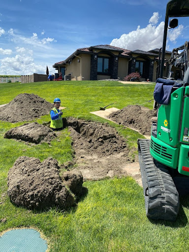 Air Conditioning Contractor «Campbell & Company», reviews and photos, 101 Butterfield Rd, Yakima, WA 98901, USA