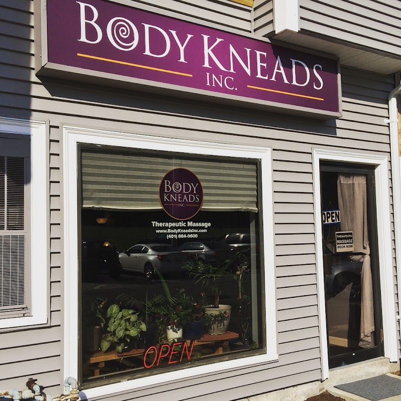 Body Kneads, Inc.