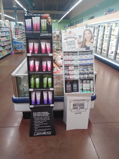 Natural Foods Store «Natural Grocers», reviews and photos, 6774 S University Blvd, Centennial, CO 80122, USA