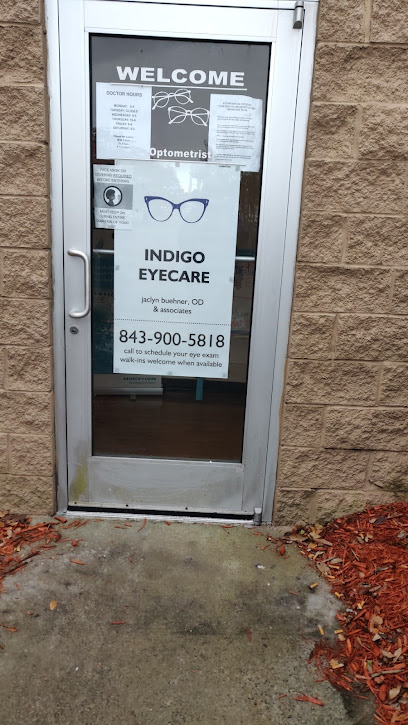 Indigo Eyecare