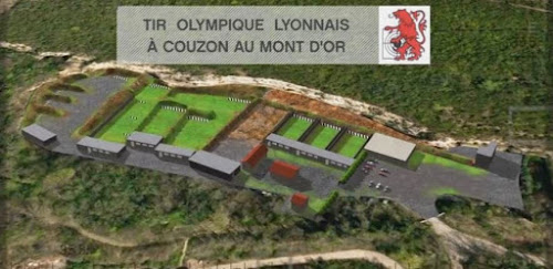 attractions Tir Olympique Lyonnais Couzon-au-Mont-d'Or