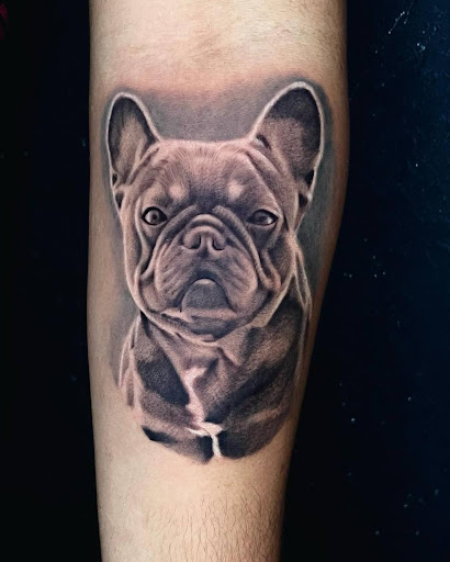 Explore selena quintanilla tattoo ideas, creative tattoo ideas in Miami, available at INKAHOLIK TATTOOS