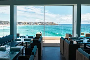 Icebergs Dining Room and Bar image