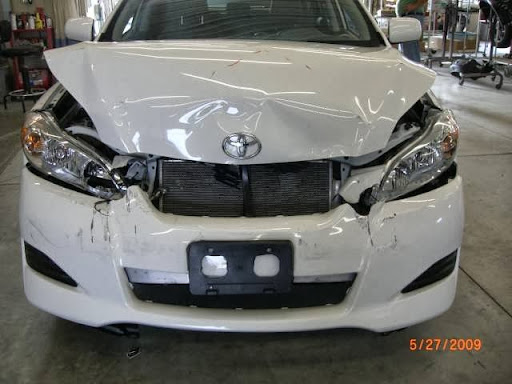 Auto Body Shop «Carmel Auto Contours», reviews and photos, 1020 3rd Ave SW, Carmel, IN 46032, USA