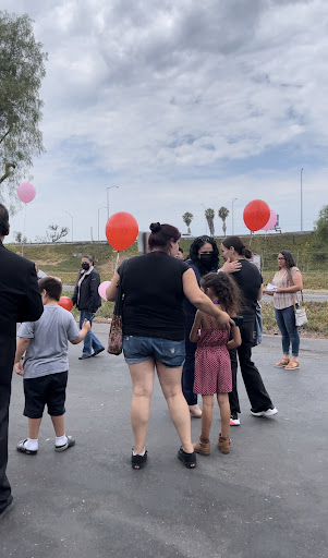 Funeral Home «East Olympic Funeral Home», reviews and photos, 4556 E Olympic Blvd, Los Angeles, CA 90022, USA