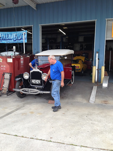 Mike's Garage & Auto Repair