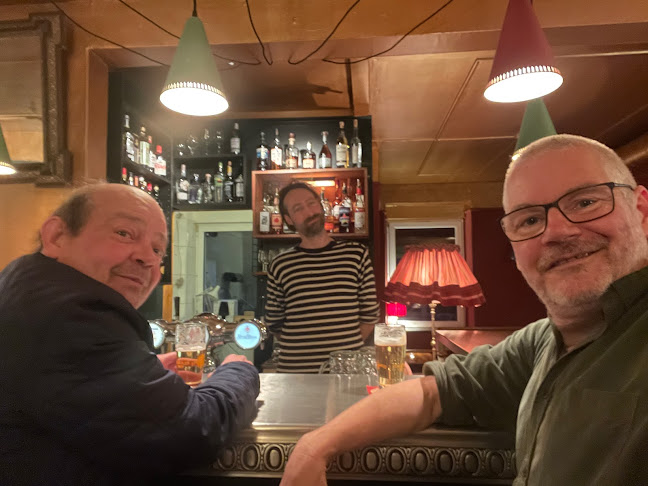 Rezensionen über Safari Bar in Basel - Bar