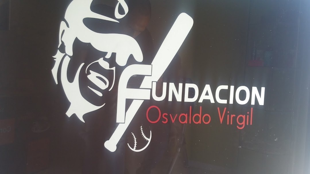 Fundacion Osvaldo Virgil