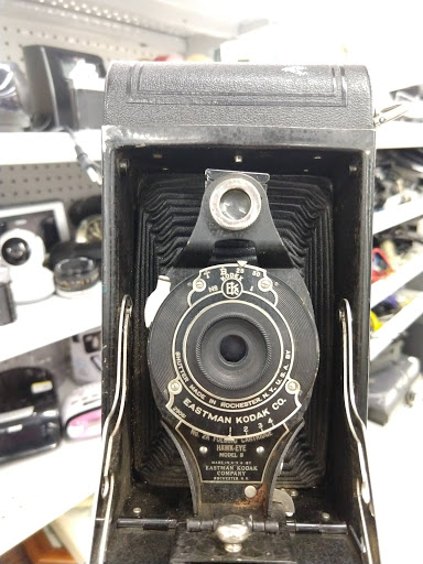 Clothing Store «Goodwill», reviews and photos, 37151 Mt Hood Hwy, Sandy, OR 97055, USA