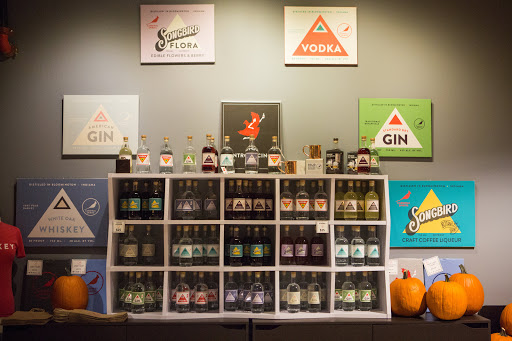Cocktail Bar «Cardinal Spirits», reviews and photos, 922 S Morton St, Bloomington, IN 47403, USA