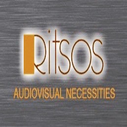 RITSOS AUDIOVISUAL NECESSITIES
