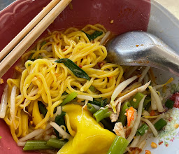 Somchit Noodle Soup photo