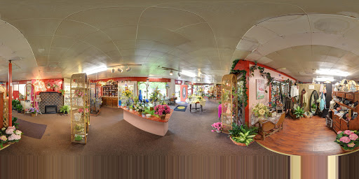 Florist «Powell the Florist», reviews and photos, 1215 Liberty Dr, Mishawaka, IN 46545, USA
