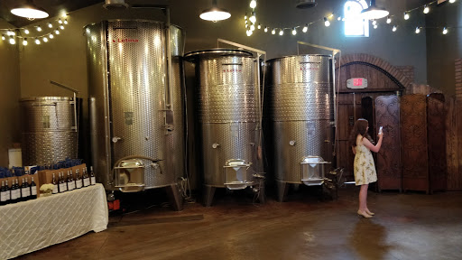 Winery «Clauren Ridge Vineyard and Winery», reviews and photos, 6000 W Waterloo Rd, Edmond, OK 73025, USA