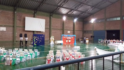 Polideportivo De Luján