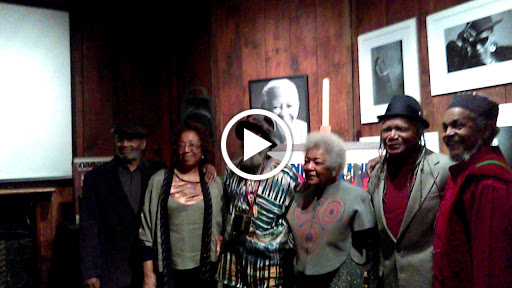 Community Center «South Side Community Art Center», reviews and photos, 3831 S Michigan Ave, Chicago, IL 60653, USA