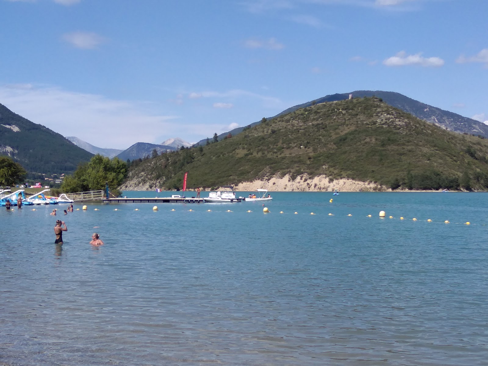 Plage Baie d'Angles photo #7