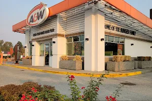 A&W Canada image