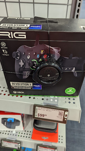 Electronics Store «Best Buy», reviews and photos, 100 Consumer Square, Mays Landing, NJ 08330, USA