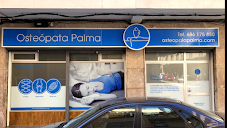 OsteopataPalma en Palma