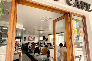 O Nosso Café image
