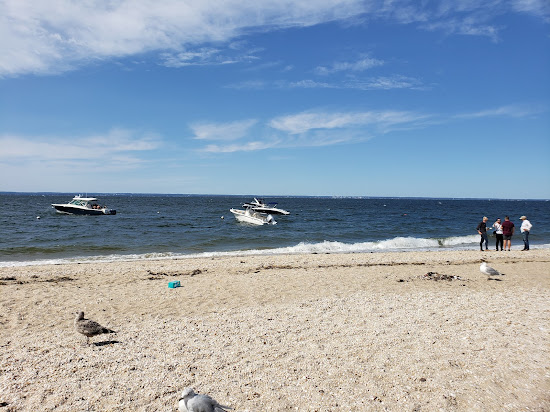 Bayville Beach