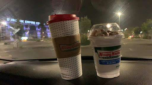 Krispy Kreme image