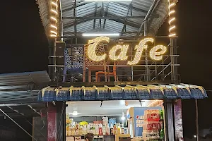 RK Town Family Dhaba & Cafe image