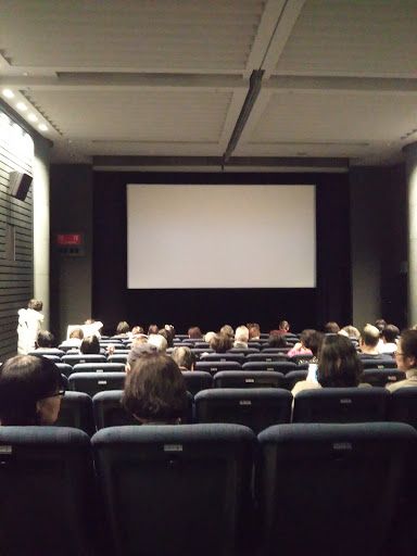 Bunkamura Le Cinéma