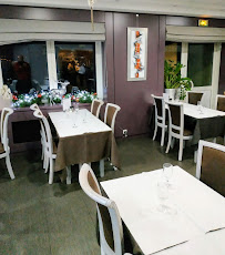 Atmosphère du Restaurant français Au Coup d'Oeil à Metz - n°8
