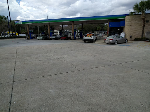 Circle K en Fernandina Beach