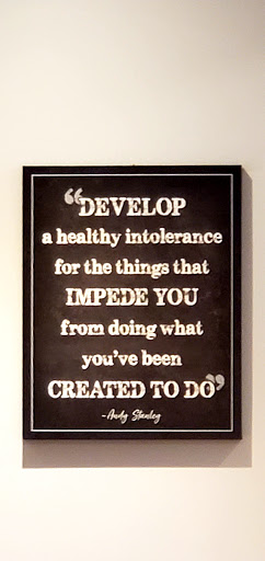 Coffee Shop «How You Brewin Coffee Company», reviews and photos, 8 Long Beach Blvd, Surf City, NJ 08008, USA