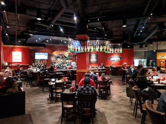 Red Robin Gourmet Burgers and Brews