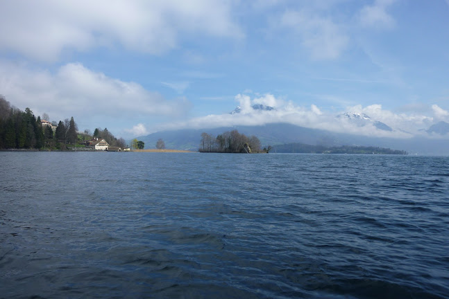 Lucerne Bay Sailing - Luzern