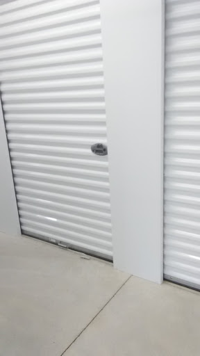 Self-Storage Facility «National Storage Centers - Shelby Twp.», reviews and photos, 6625 23 Mile Rd, Shelby Charter Township, MI 48316, USA