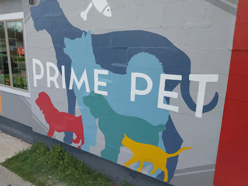 Pet Supply Store «Prime Pet», reviews and photos, 2505 E 6th St d, Austin, TX 78702, USA